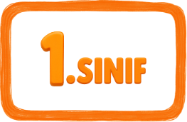 1. Sınıf
