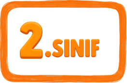2. Sınıf