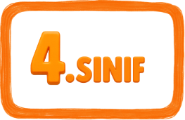 4. Sınıf