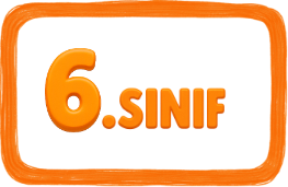 6. Sınıf