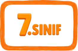 7. Sınıf