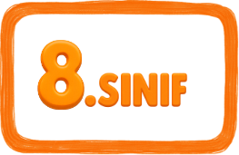8. Sınıf
