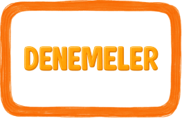 Denemeler