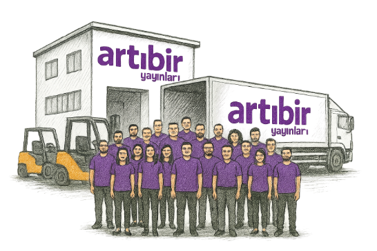 Artı Bir Yayınları